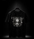 Christian Rebel™ – Rebel Excellence Rhinestone Tee